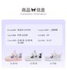 Kulomi Children's Shoes 2026 Summer New Children's Sports Shoes, Large Children's Casual Breathable Board Shoes