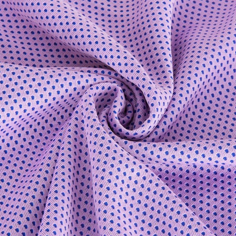 Reusable Quick Drying Sports Towel Scarf Outdoors Sun Protecting Cooling Scarf Quick Cooling Outdoors Gears