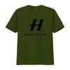 Camera Geek Hasselblad T Shirt Vintage Streetwear Designer Clothes Unisex Versatile Soft Breathable