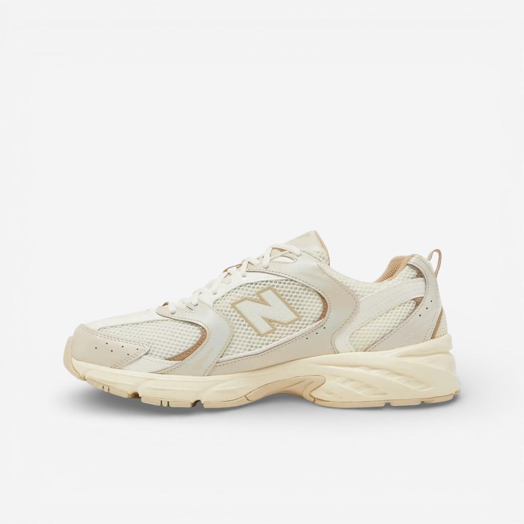 New Balance 530 Bege Angorá