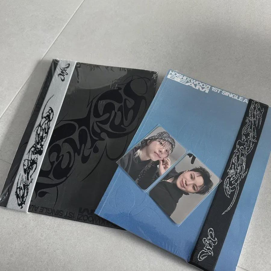 

Seventeen Hojiuji Beam Gs Benefits Included