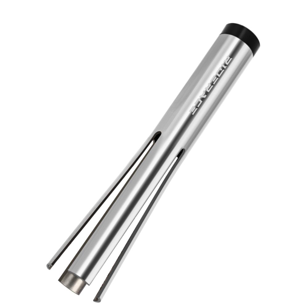 

5-in-1 Bike Center Axis Disassembly Tool Portable Bike Bottom Bracket Tool Bike Tool серый