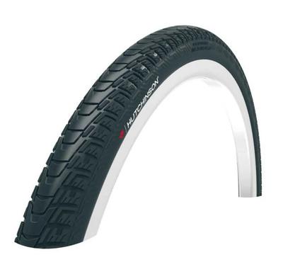 Hutchinson Haussmann Tubeless 27.5´ x 47 pneu de ville rigide