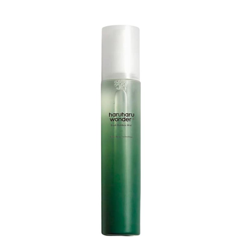 Black Bamboo Mist