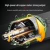TURBOVOLT Industrial Cutting Tools & Blades CN plug (adapter included)