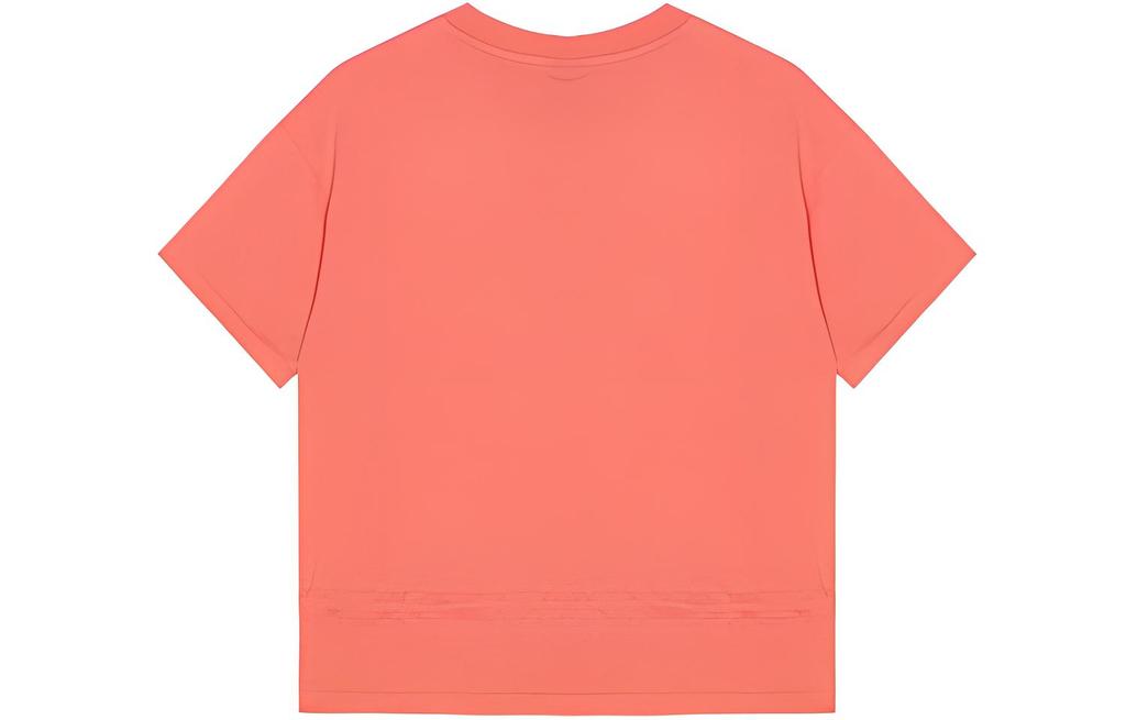 New Balance Regular T Shirt Women's AWT13307-PR2