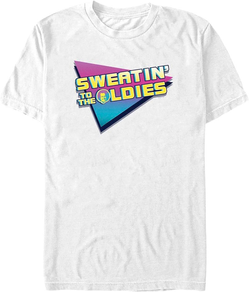 Sweatin  To The Oldies Richard Simmons T-Shirt Unisex T-Shirt XXXXL