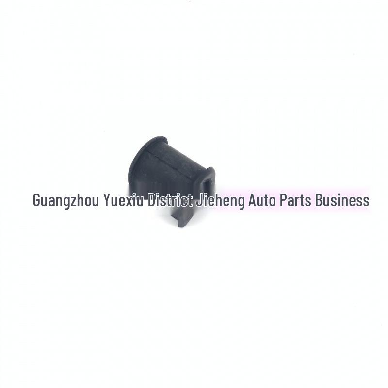 Volvo XC60/S80 Front Stabilizer Bar Bushing (Open Rubber)