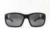 Gomexus FAS-T180-SNBK Sonnenbrille Polarisiert Geräuchert (3780)