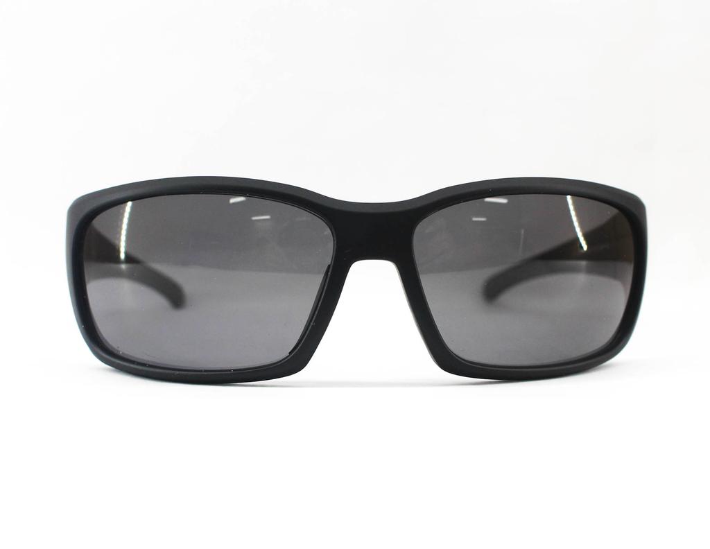 Gomexus FAS-T180-SNBK Sonnenbrille Polarisiert Geräuchert (3780)