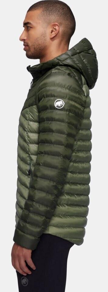 Mammut Albula IN Hooded Jacket Men (1013-01781) Marsh-dark Marsh