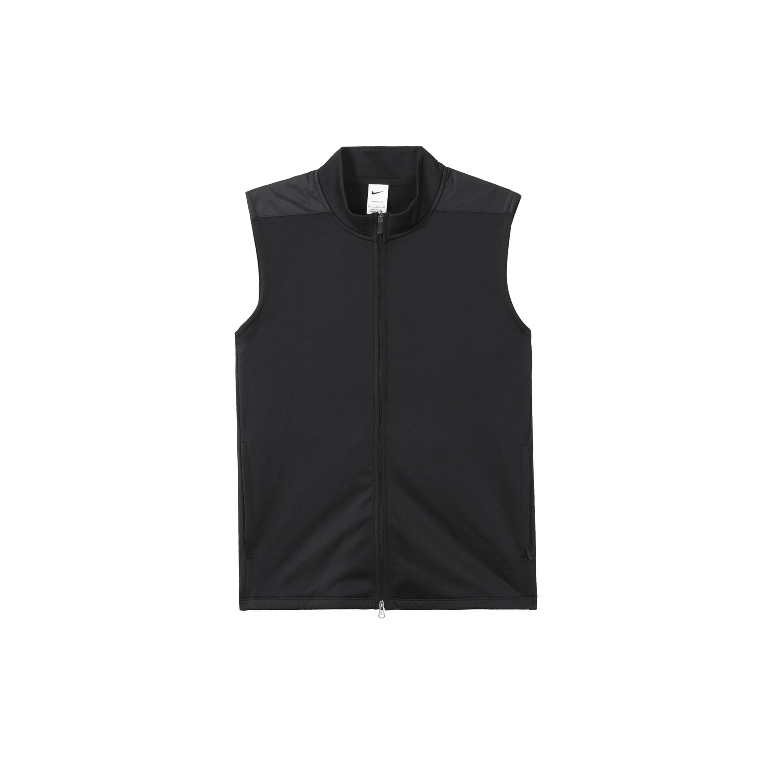 Nike Therma-FIT Victory Vest  Black  Men s DQ4574-010 S