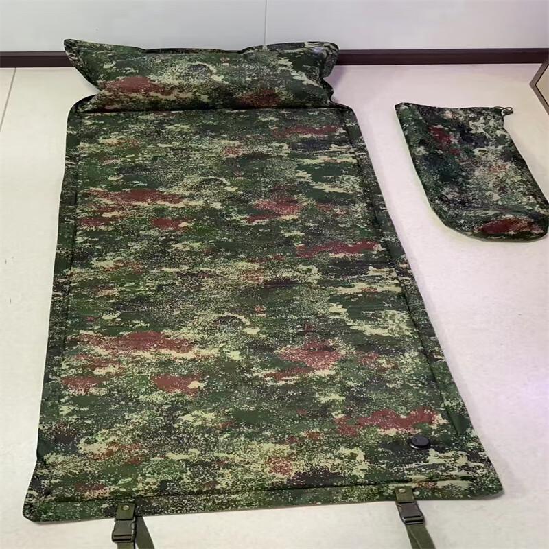 Hongda Kaisheng Self-Inflating Camping Mat Standard