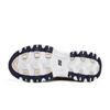 Skechers Milk Tea Bear 2.0 D'Lites Corduroy Patchwork Dad Shoes