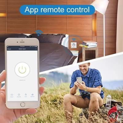 Smart Home – Prese elettriche per case smart
