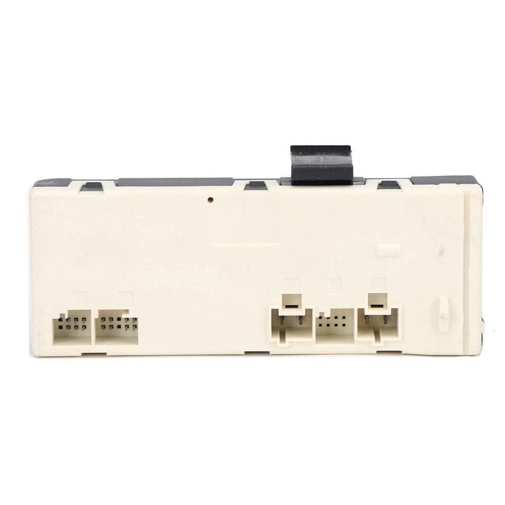 Trunk Lid Control Module A1648702726  Fit for Mercedes Benz W164