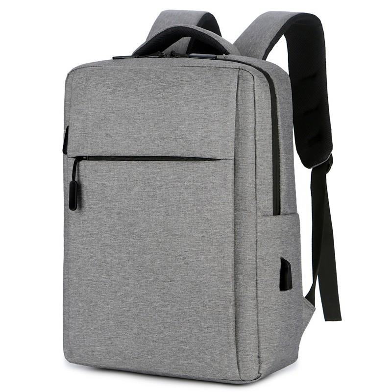 Business Backpacks, Men's Casual Travel Backpacks, Computer Bags, Middle School Schoolbags