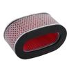 1PCS Motorcycle Air Filter for Honda Shadow400 VT400 Aero RS Phantom Spirit 750 VT750 2005-2014