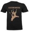 Offizielles System Of A Down T-Shirt Vintage Hand SOAD Serj Tankian Neu S bis XXL