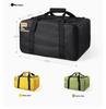 Multi-functional Outdoor Camping Tableware & Cookware Storage Bag