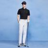 J.Lindeberg Men's Slim Fit Polo Shirt