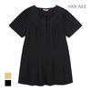 VANAKE V-Lace Point Dress_Vb37Opud05Z