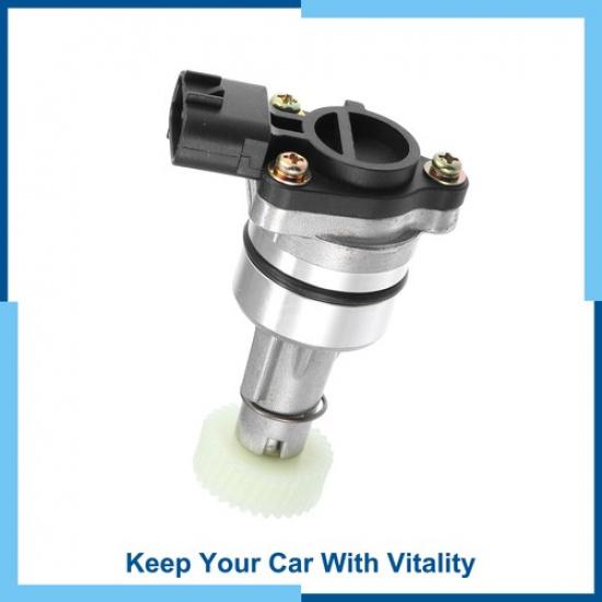 Pack (1) Transmission Speed Sensor For Toyota Tacoma 1998-2004 No.8318124070