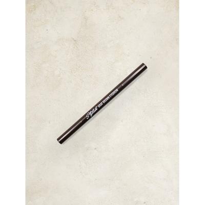 Daiso Stylish Auto Eyebrow Pencil Taupe No.82