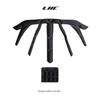 Lhc Helmet Accessories Magnetic Color-Changing Goggles Spare Lining