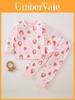 Ropa de dormir y batas – Sets de pijama