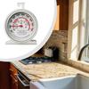 Kitchen Thermometer Oven Thermometer For Grilling Precise Temperature Measurement Accurate Temperature Readings