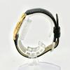 Used [New battery] SEIKO THE LEAGUE Roman Men's Watch Gold 5P31-7A40 700443 New Belt