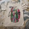 Рідкісний! Sufjan Stevens Mystery of Love Пісочна Сорочка Унісекс Концертна S до 5XL AR352 Унісекс Футболка