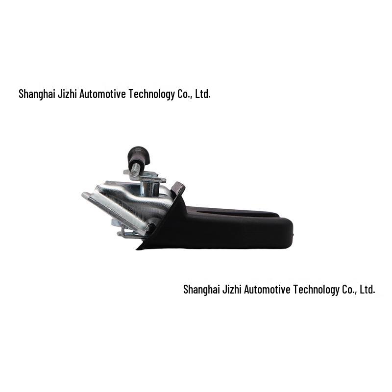 Замок багажника 34D827503A для Volkswagen Santana BR2 1.4/1.5L (2012-2019 гг.) Yes чёрный