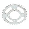 Inner 64mm Rear Chain Sprocket 428 38T Rear Drive Sprocket Durable Rear Sprocket  Motorcycles
