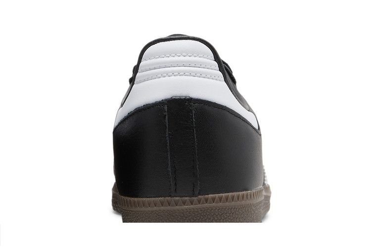adidas Samba ADV 'Black White Gum'