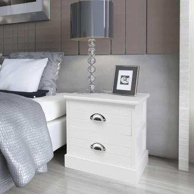 Bedroom Furniture – Nightstands