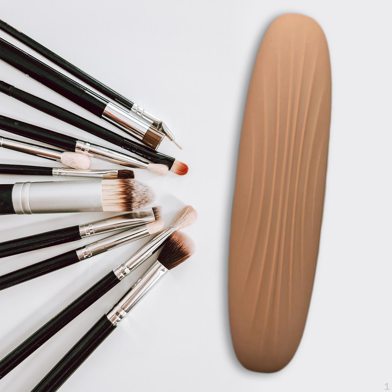 Силиконовые многоразовые прочные чехлы-держатели портативные аксессуары гибкие для женщин девушек D