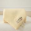 Japanese Style Cotton Soybean Fiber Baby Adult Antibacterial Quilt Thick Warm Bedding