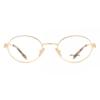 Miu Miu Women Eyeglasses Mu50zv 5ak1o1
