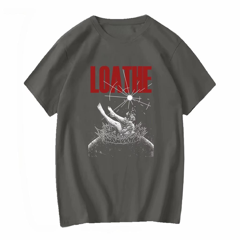 Unisexs And Unisexs Versatile Fashion Tshirt Pattern Printed Summer Short Sleeve Street Style Casual Fashion Pure Cotton Tshirt
