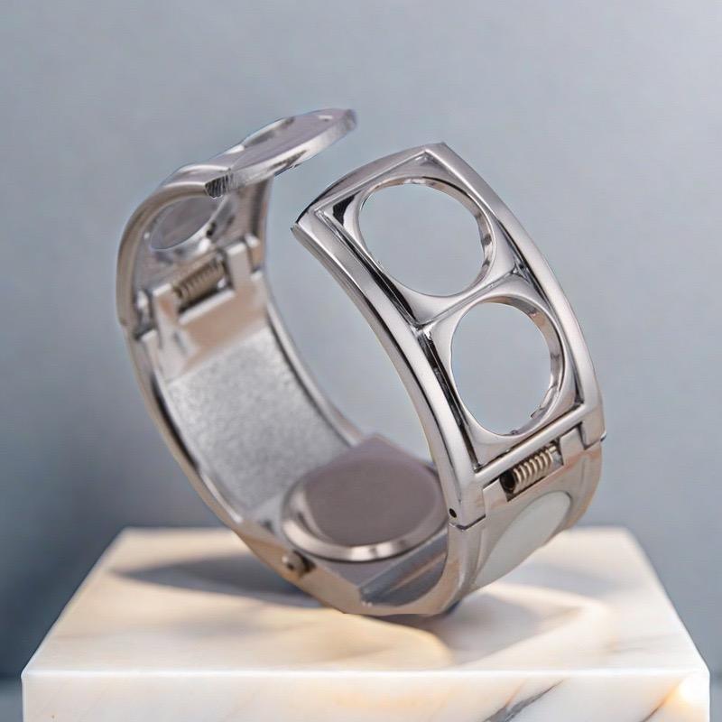 Womens Watch Luxury Fashion Bangle Bracelet Watch Women Dress Clock Female Lady Girls Wristwatch