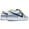 Nike Sb Dunk Low Golf Pack Blau 313170-141