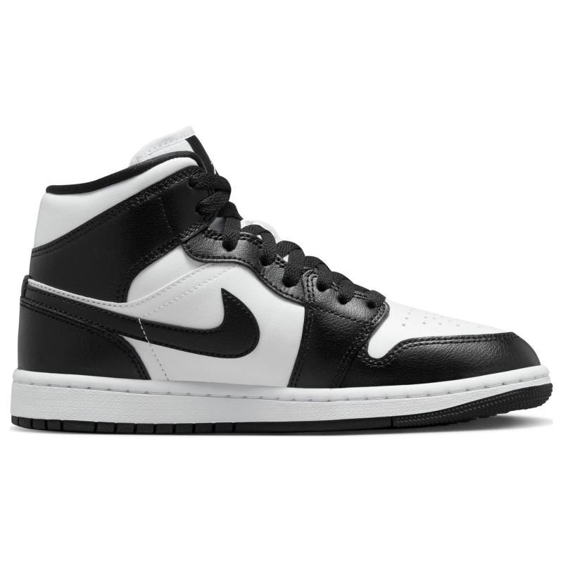 Jordan 1 Mid Panda Feminino Jordan DV0991-101