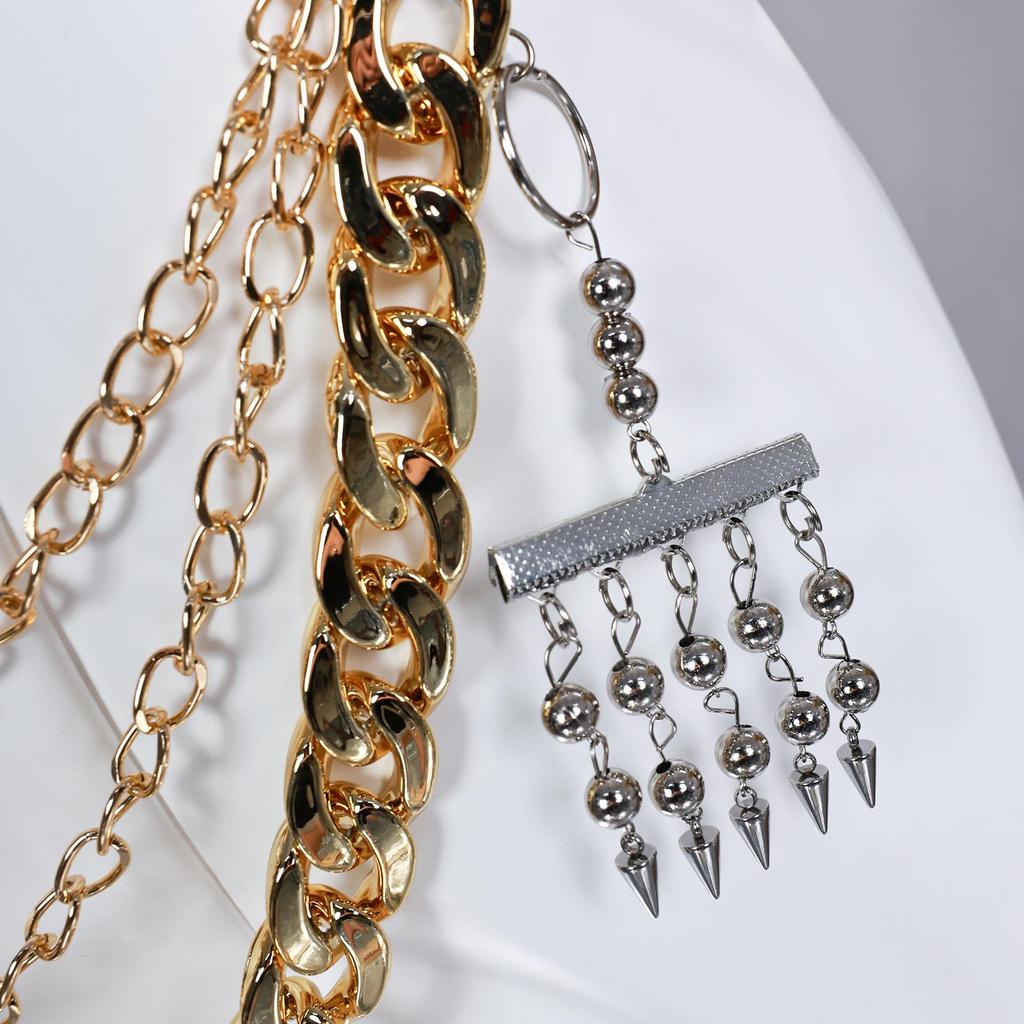 The Witcher Mila Zoe & Rumi Singing Cosplay Costumes