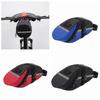 Bicycle Saddle Bag Nylon Waterproof Mountain Road Bicycle Disglement Bag Universal Light Outdoor Riding Supplies Ail Storage Bag