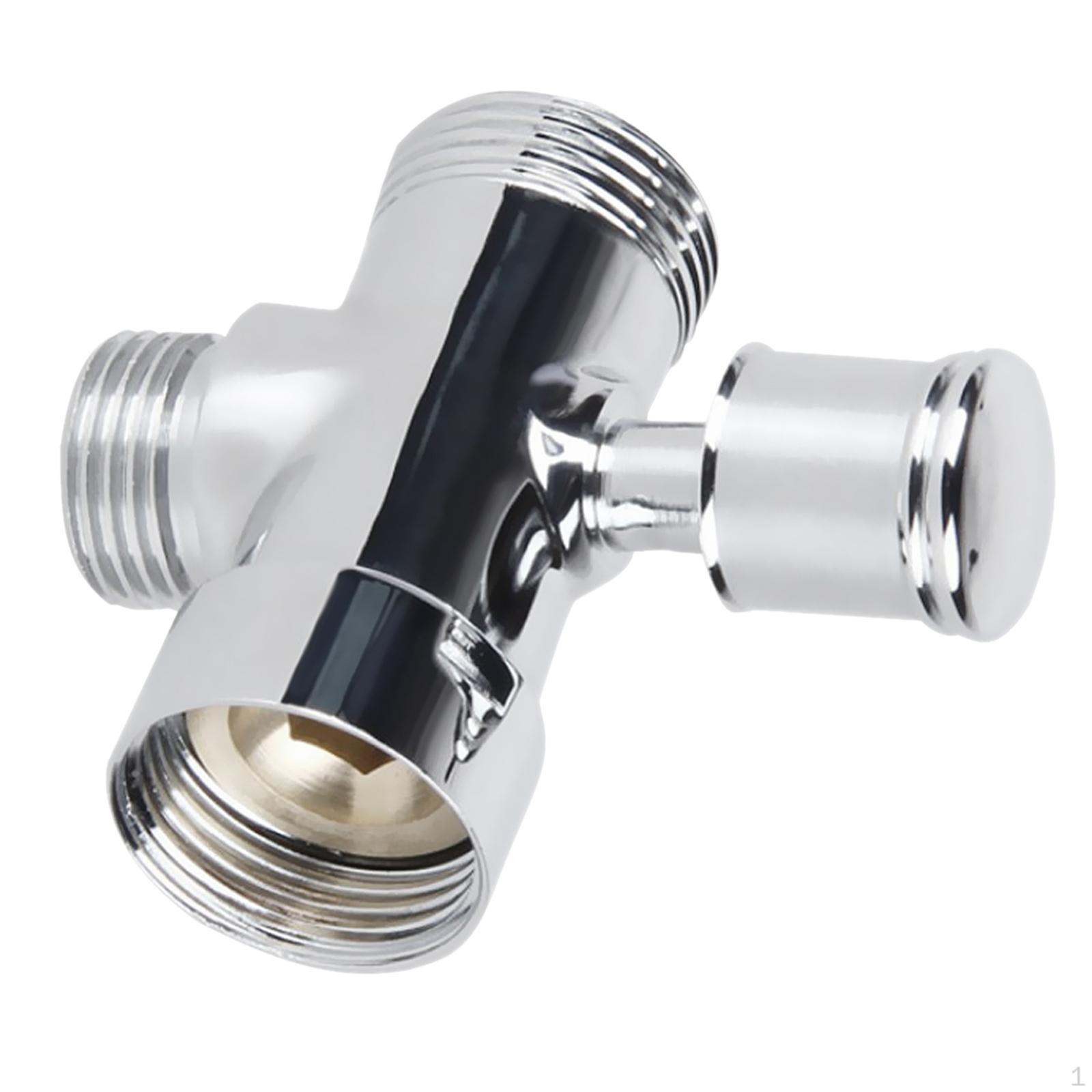 

G3/4 G1/2 Brass Diverter Valve /F Splitter