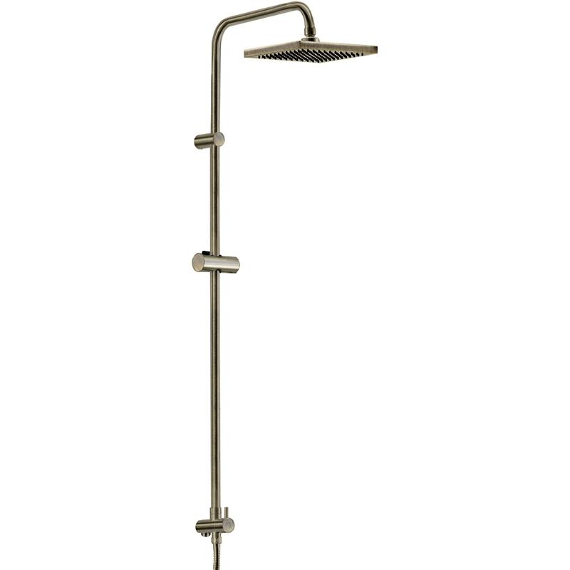 

Shower Set Wasserkraft A040