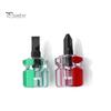 2Pcs Mini portátil curto tipo de fenda cruzada Fender Pro Repair Tool Kit