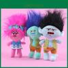 Poppy Playtime Plush Toy Featuring Luxurious Pp Cotton Filling And Unique Design